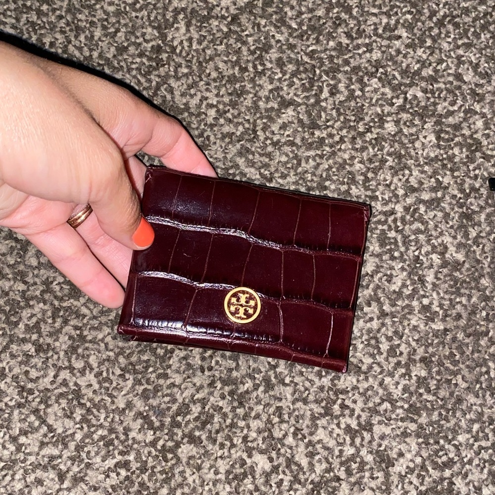 Tory Burch Card Holder